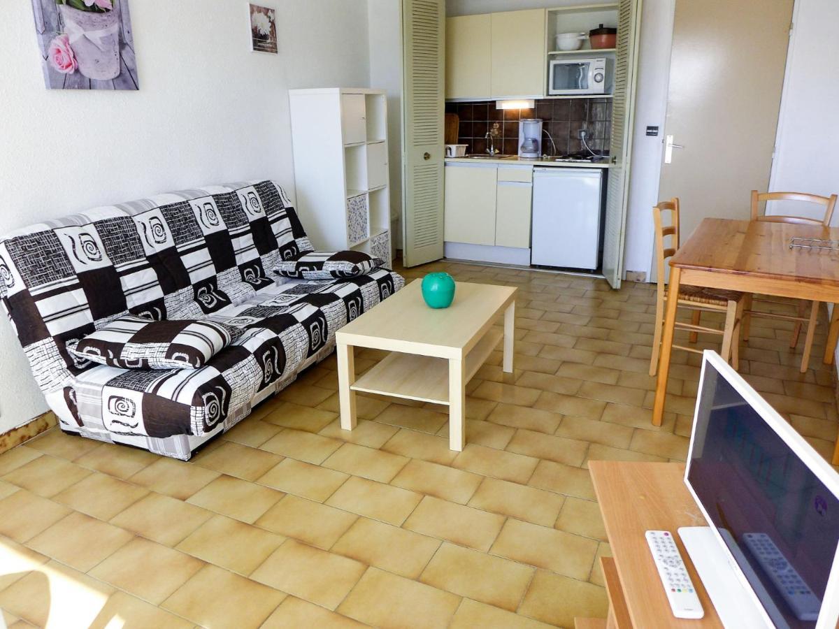 Apartment Arena-4 By Interhome La Grande-Motte Eksteriør bilde