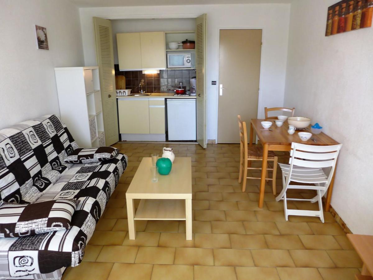 Apartment Arena-4 By Interhome La Grande-Motte Eksteriør bilde